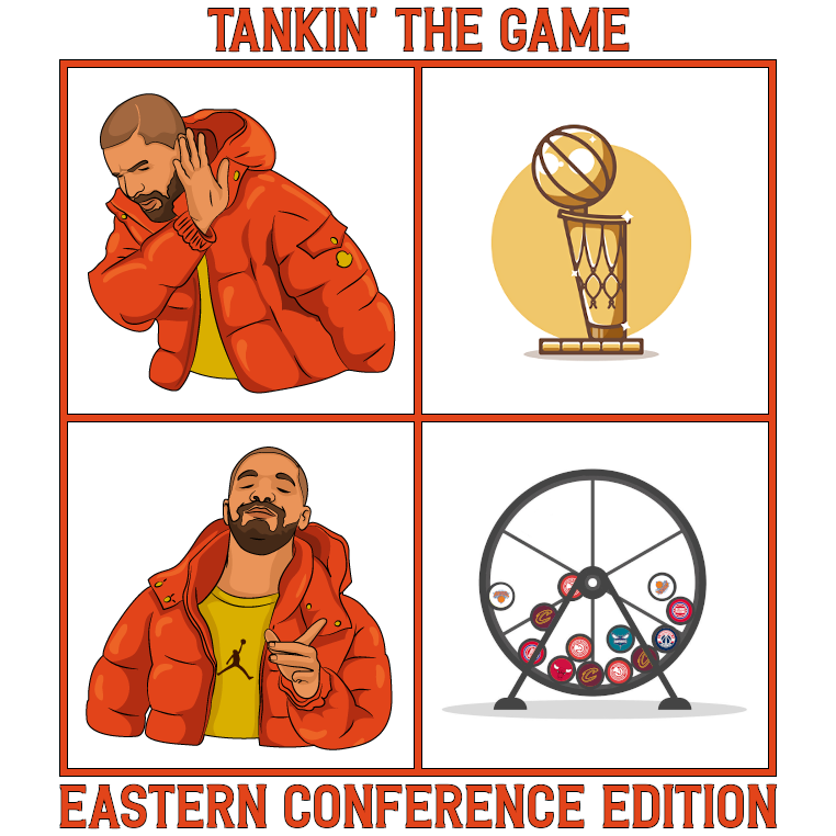Talkin\' The Game – NBA-Podcast