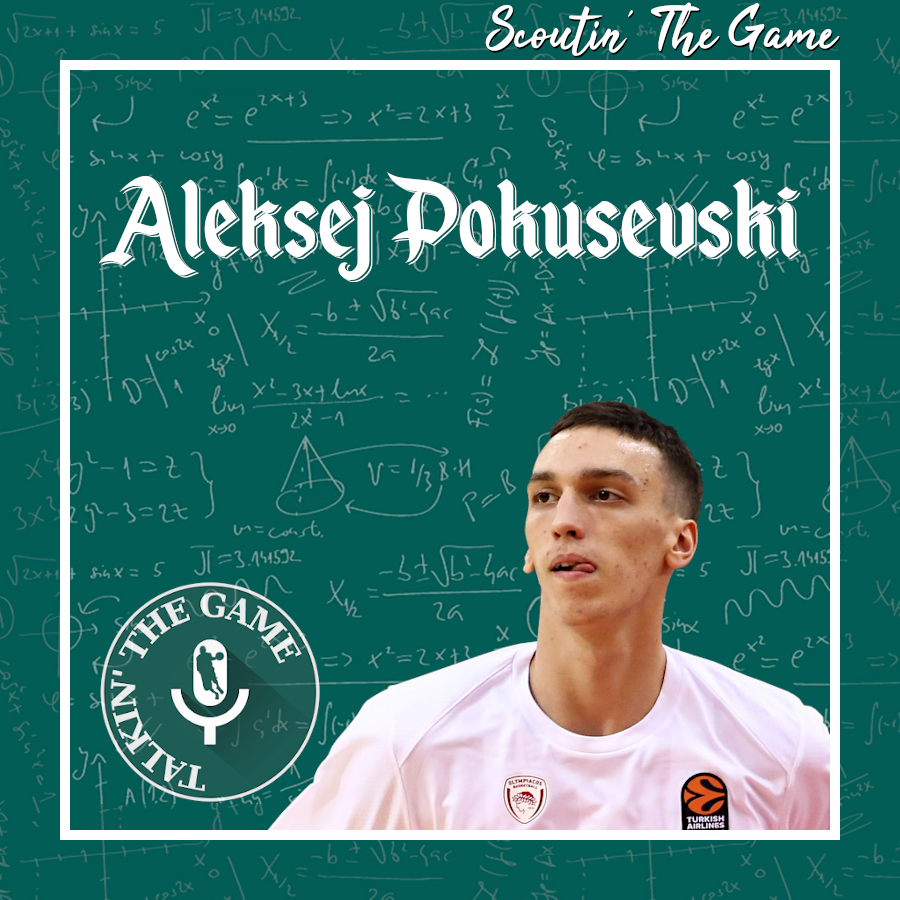 Talkin\' The Game – NBA-Podcast