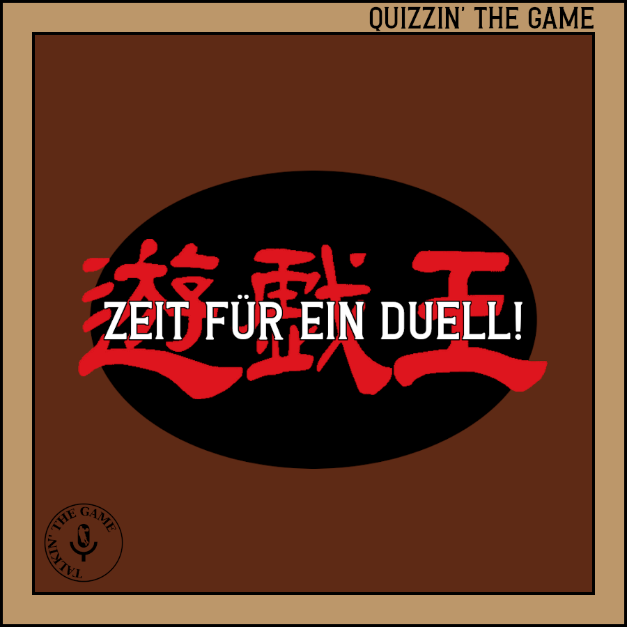 Talkin\' The Game – NBA-Podcast