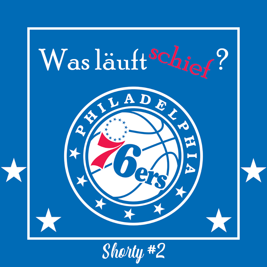 Talkin\' The Game – NBA-Podcast