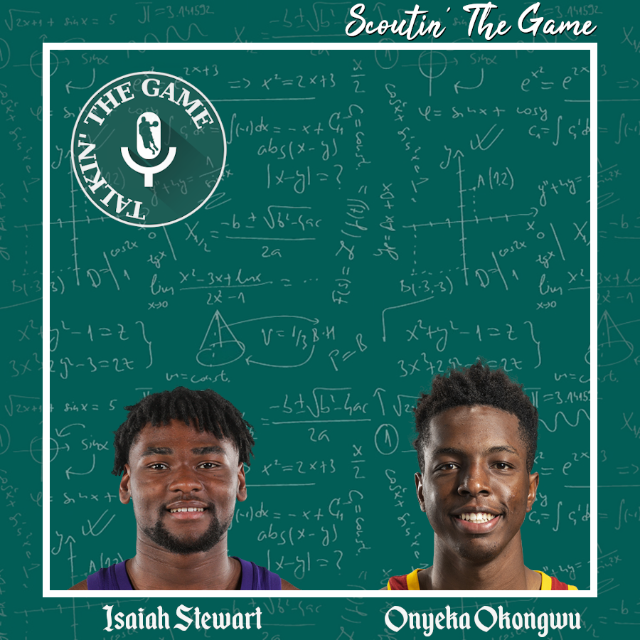 Talkin\' The Game – NBA-Podcast